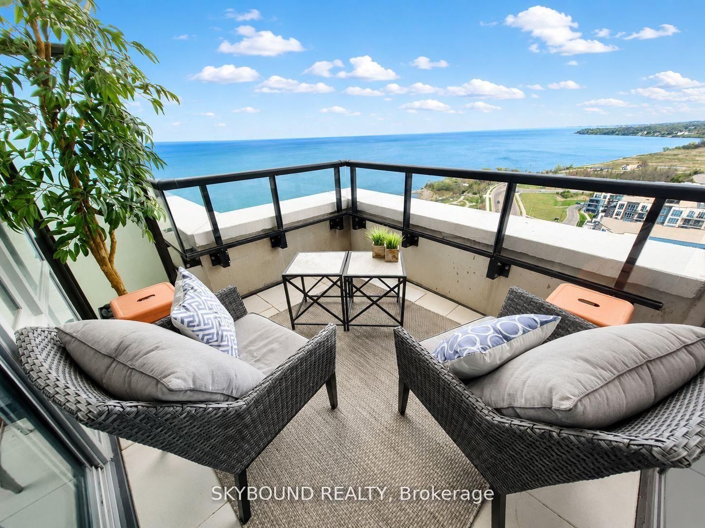 385 Winston Road, Unit LPH 06 - Photo 8