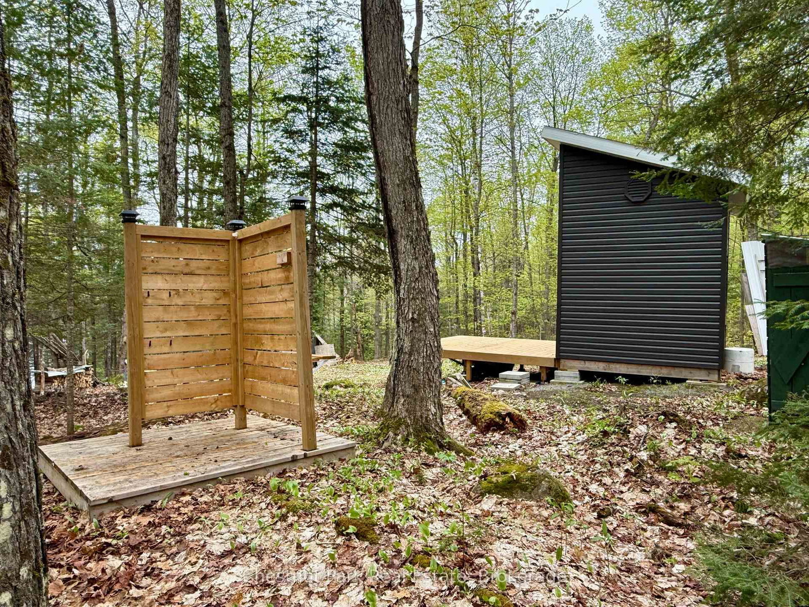 0 King Lake • Machar, ON photo 23