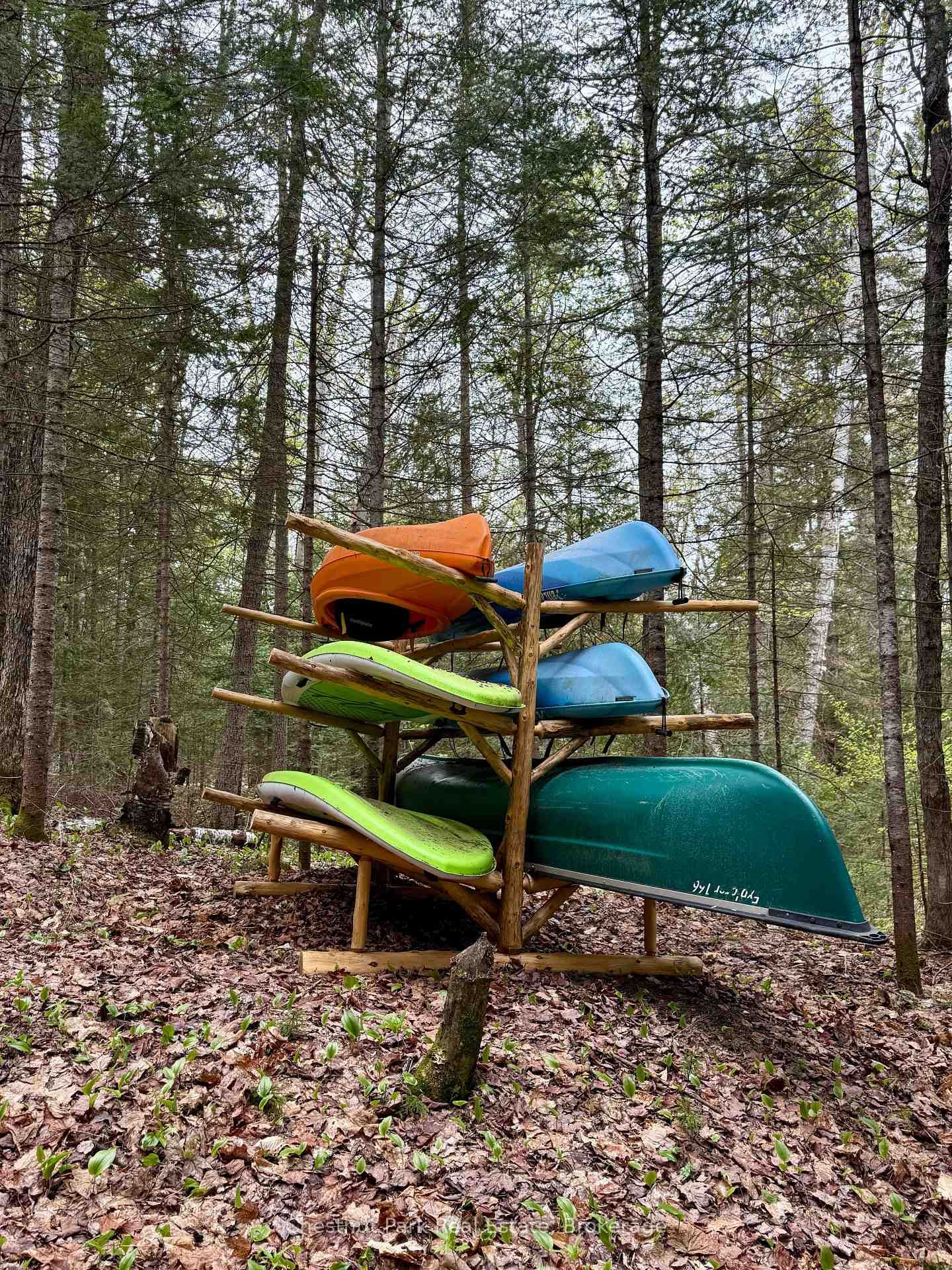 0 King Lake • Machar, ON photo 28