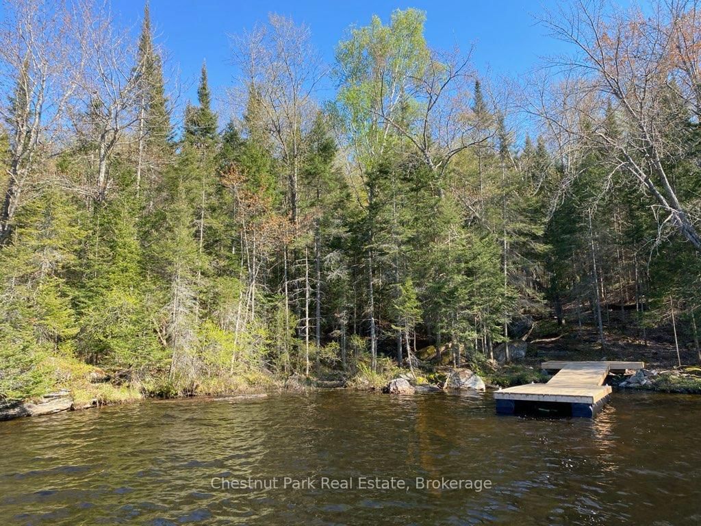 0 King Lake • Machar, ON photo 33