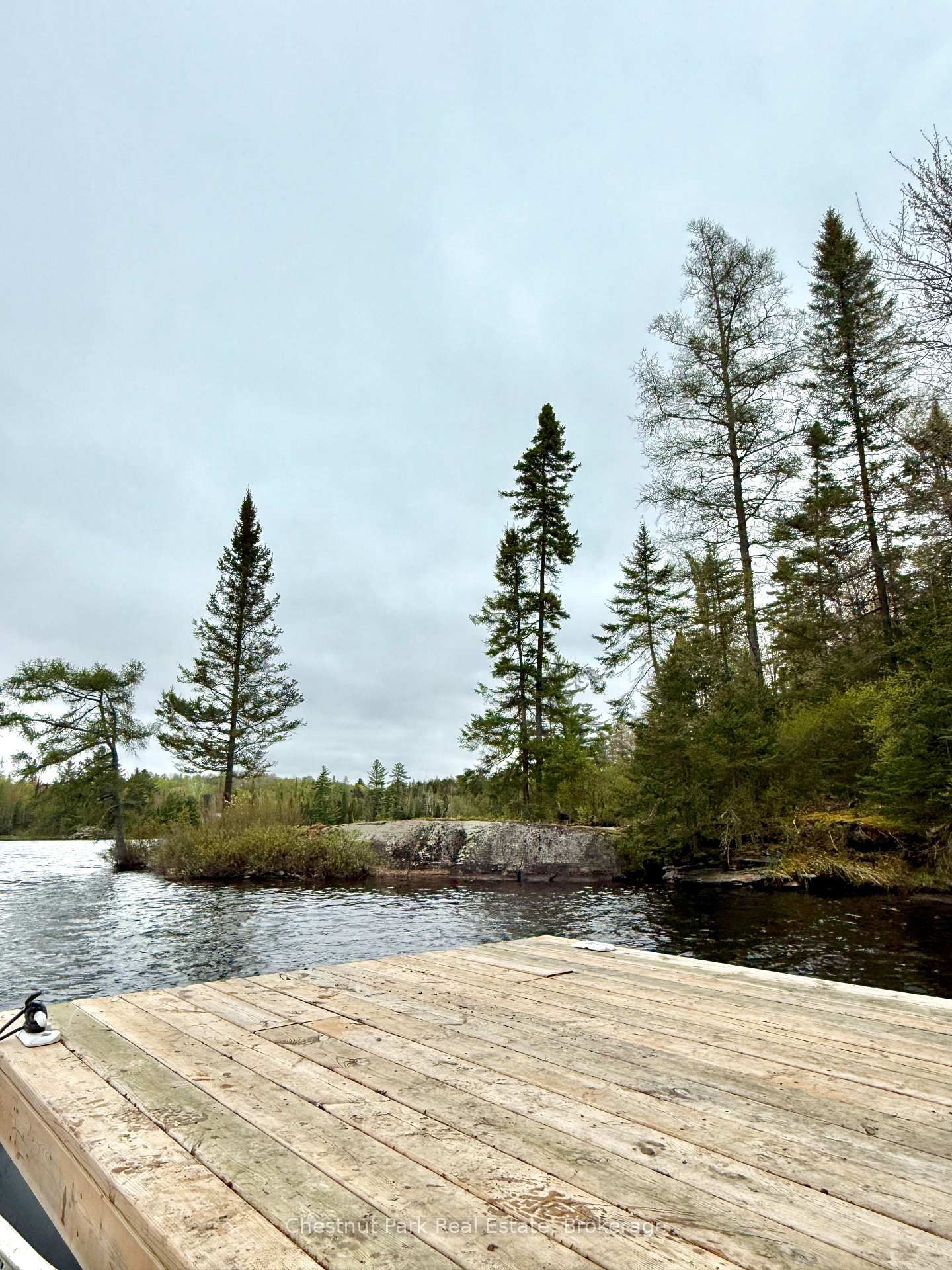 0 King Lake • Machar, ON photo 34
