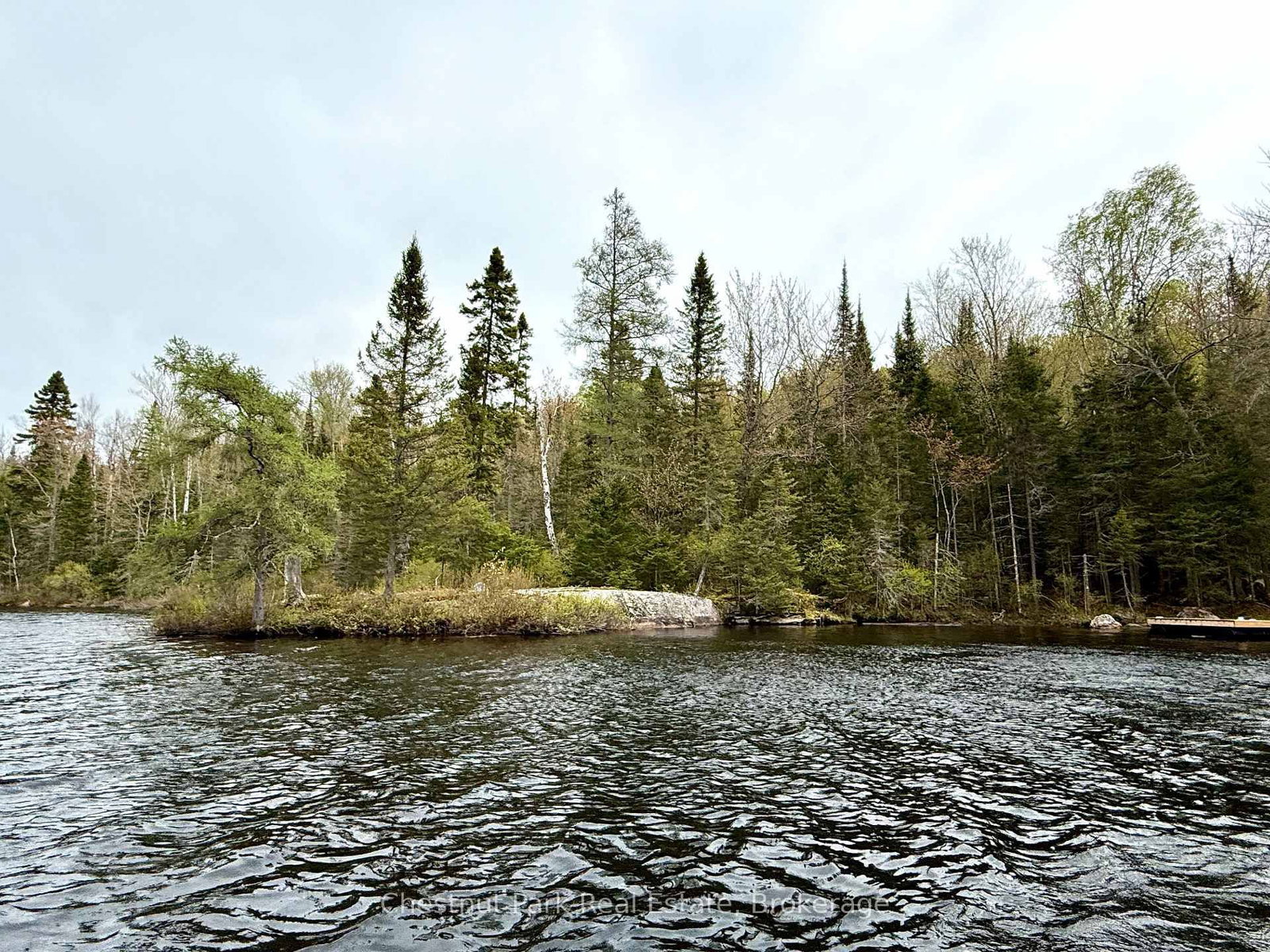 0 King Lake • Machar, ON photo 40