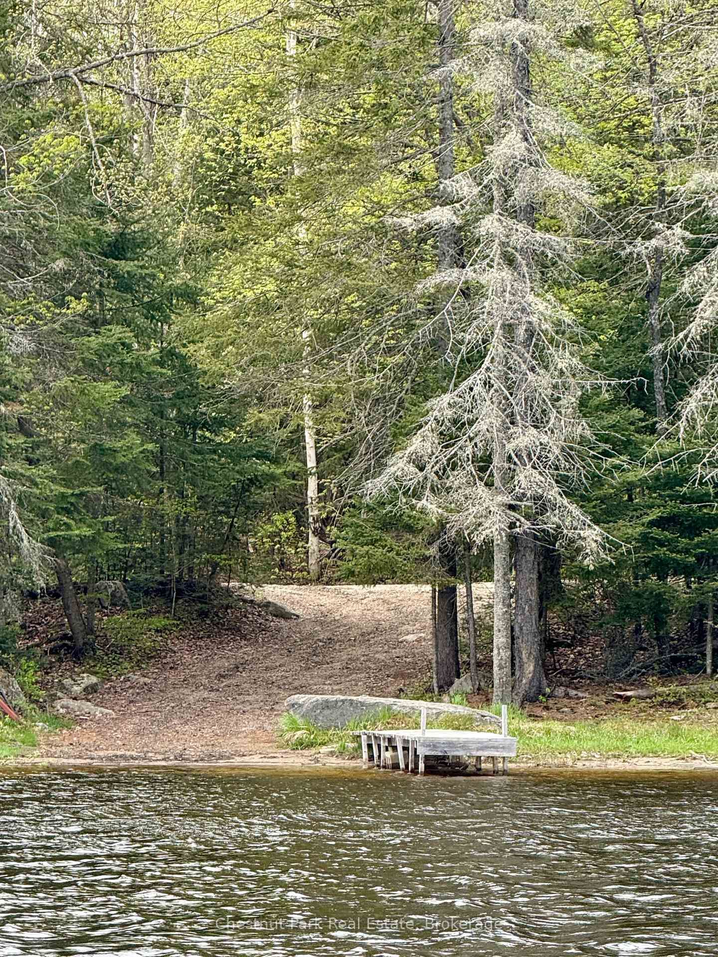 0 King Lake • Machar, ON photo 41