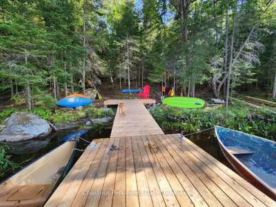 0 King Lake • Machar, ON photo 5