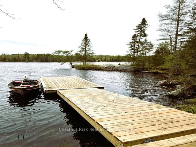 0 King Lake • Machar, ON photo 7