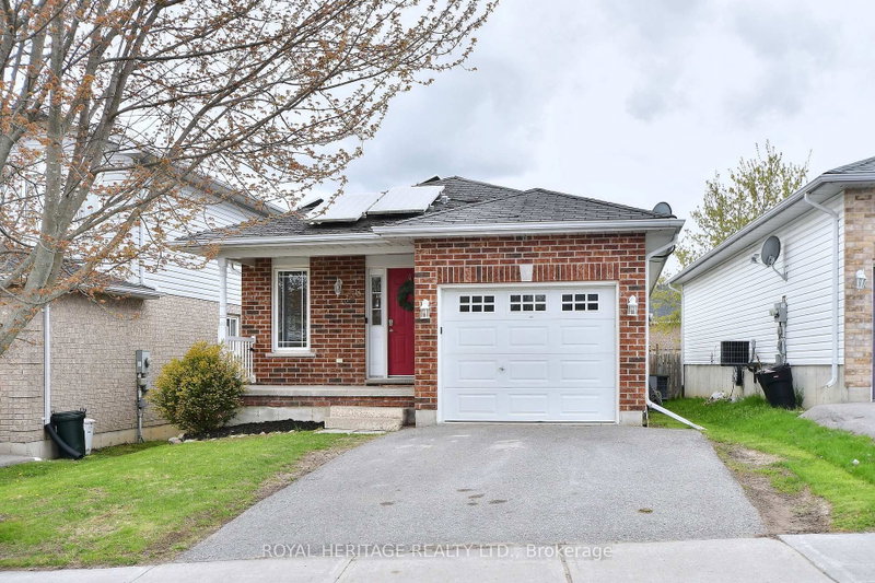 358 Middlefield Road
