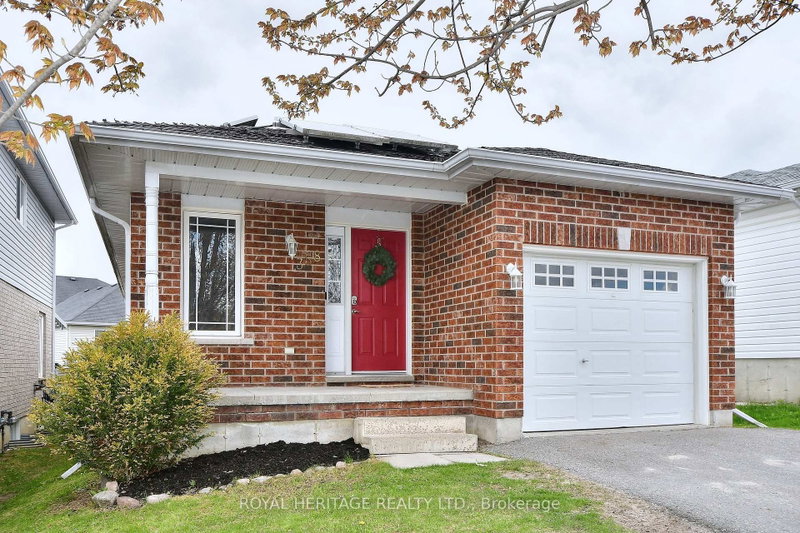 358 Middlefield Road