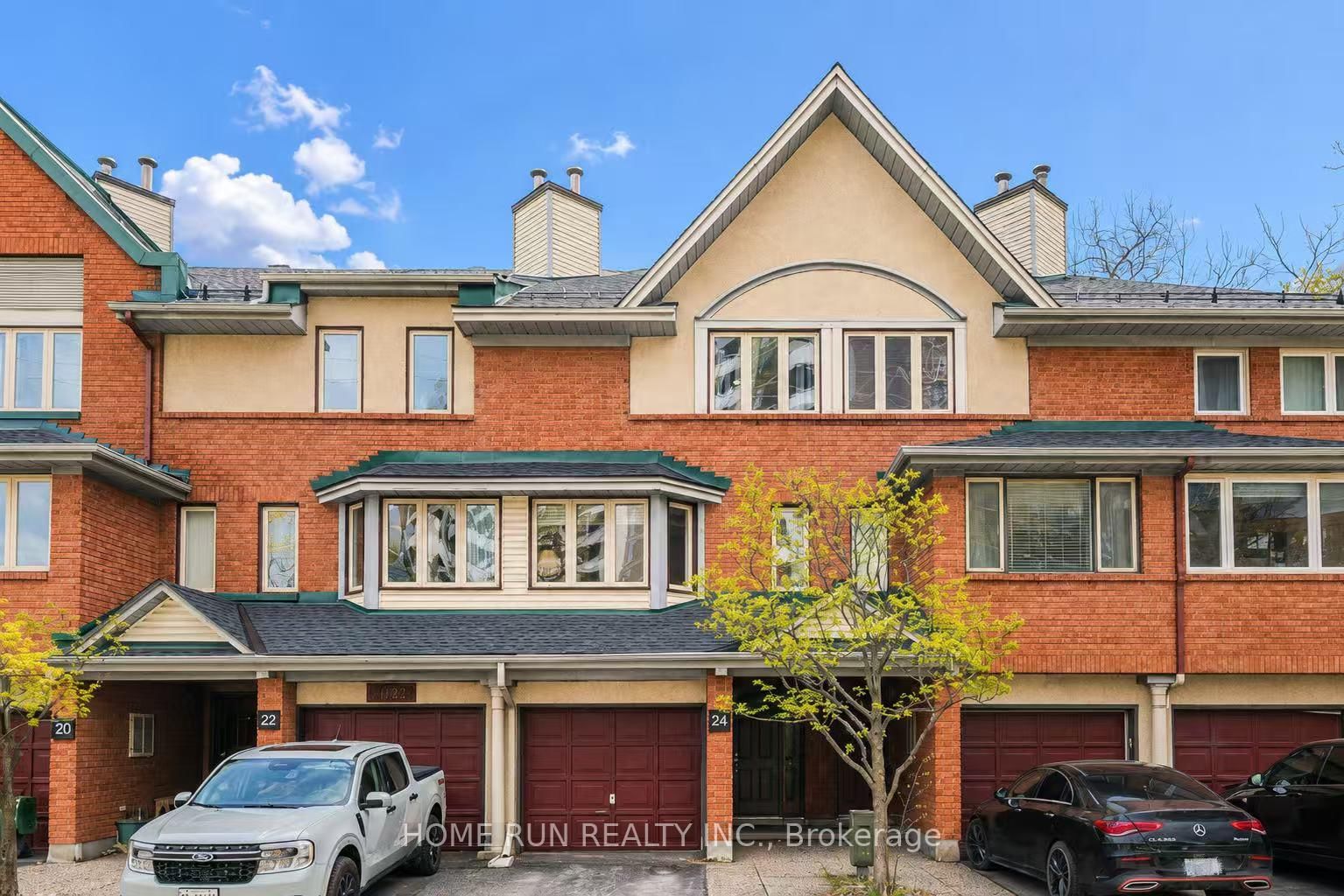 2828 Richmond Road, Unit 24