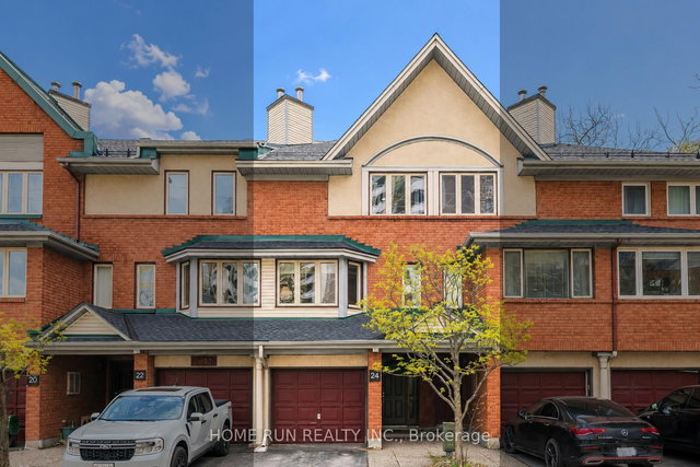 24 - 2828 Richmond Road