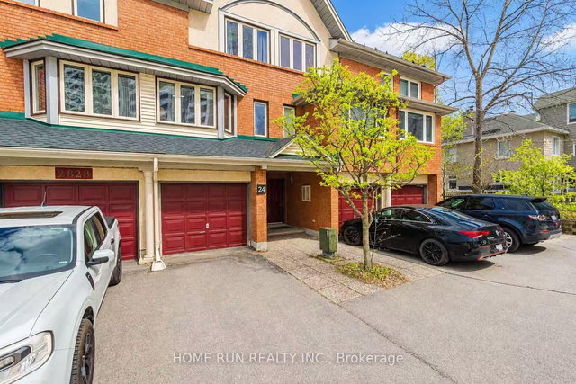 24 - 2828 Richmond Road