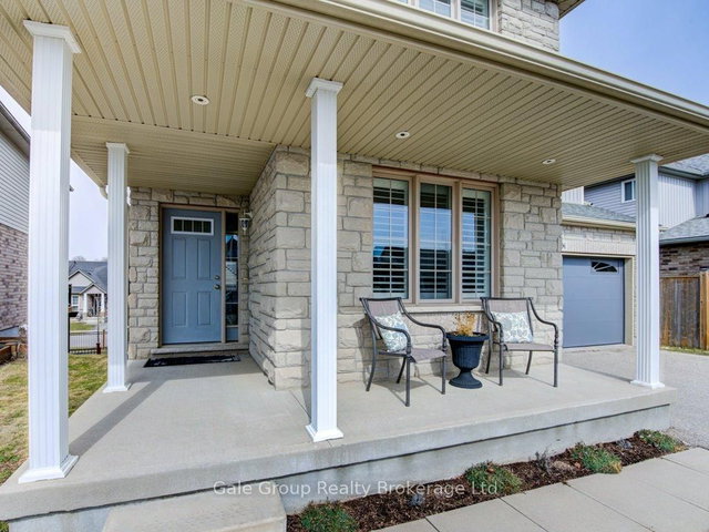 386 Fairway Road