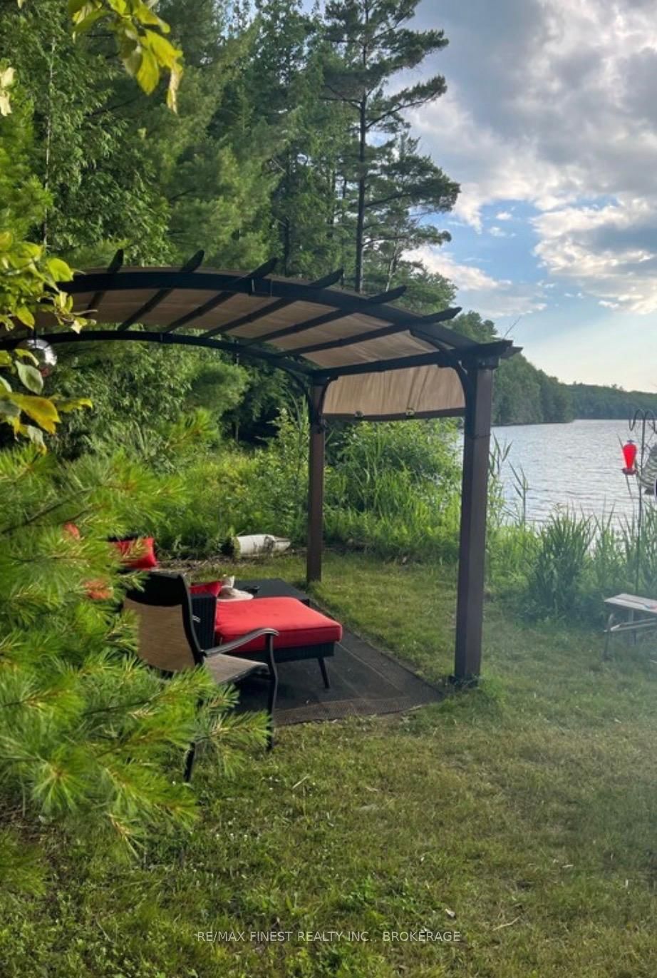 1134 NELSON Road • Sharbot Lake, ON photo 14