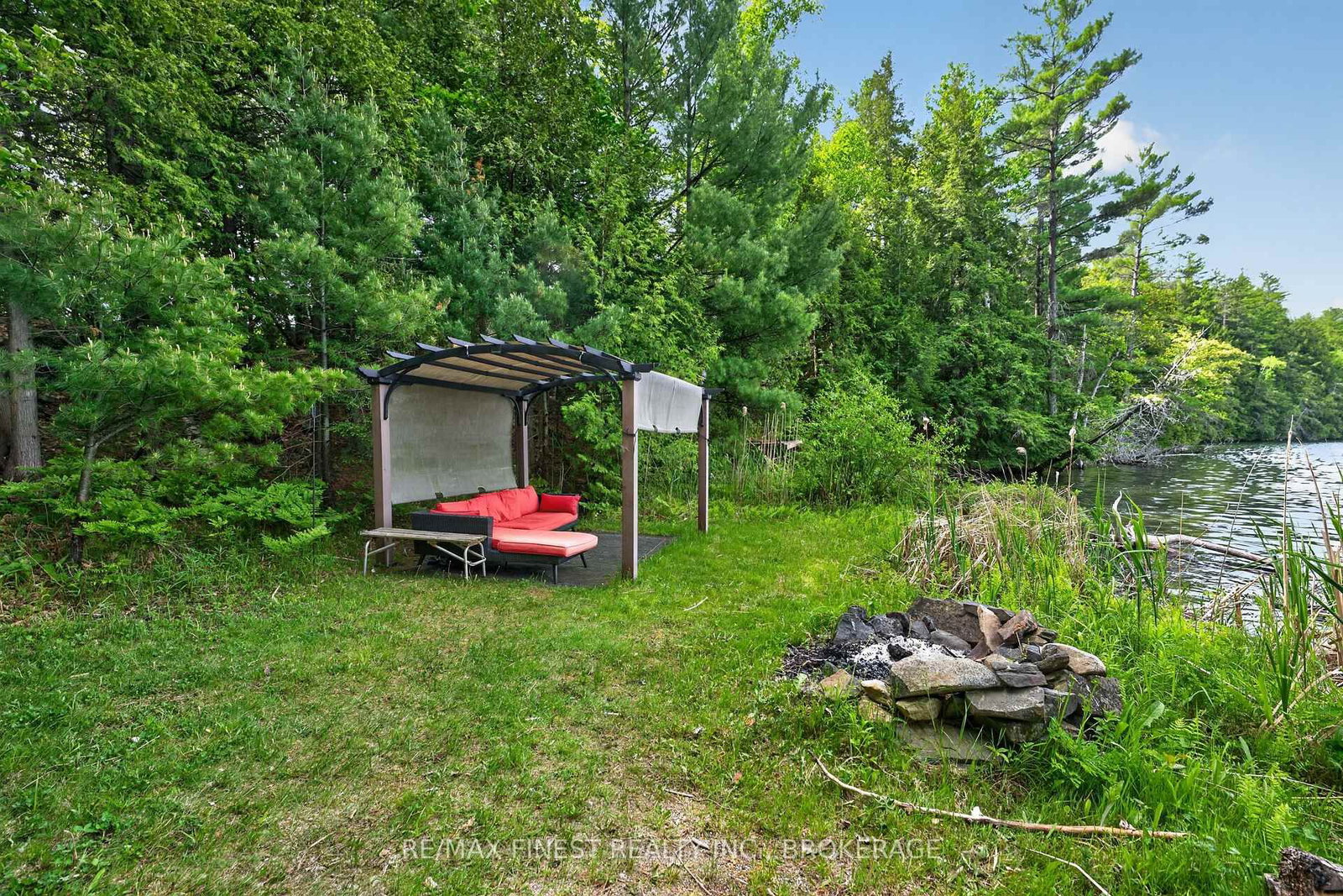 1134 NELSON Road • Sharbot Lake, ON photo 25