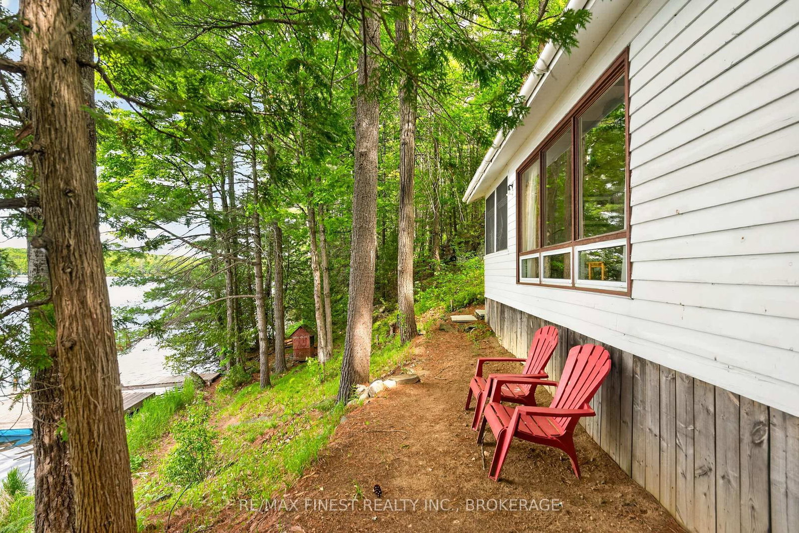 1134 NELSON Road • Sharbot Lake, ON photo 29