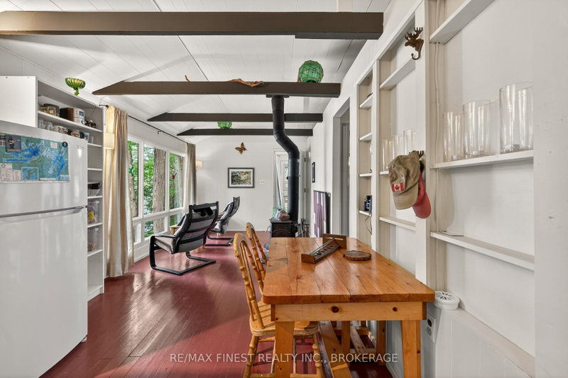 1134 NELSON Road