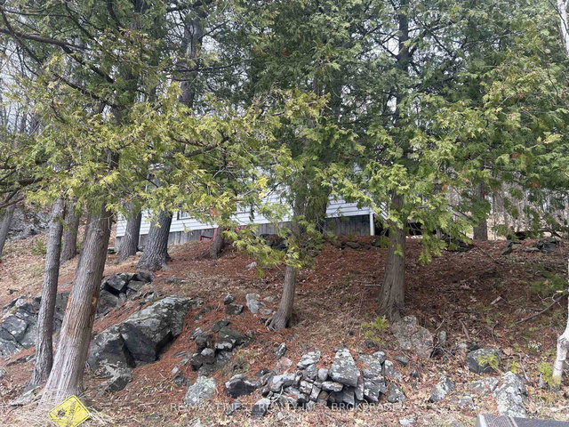 1134 NELSON Road