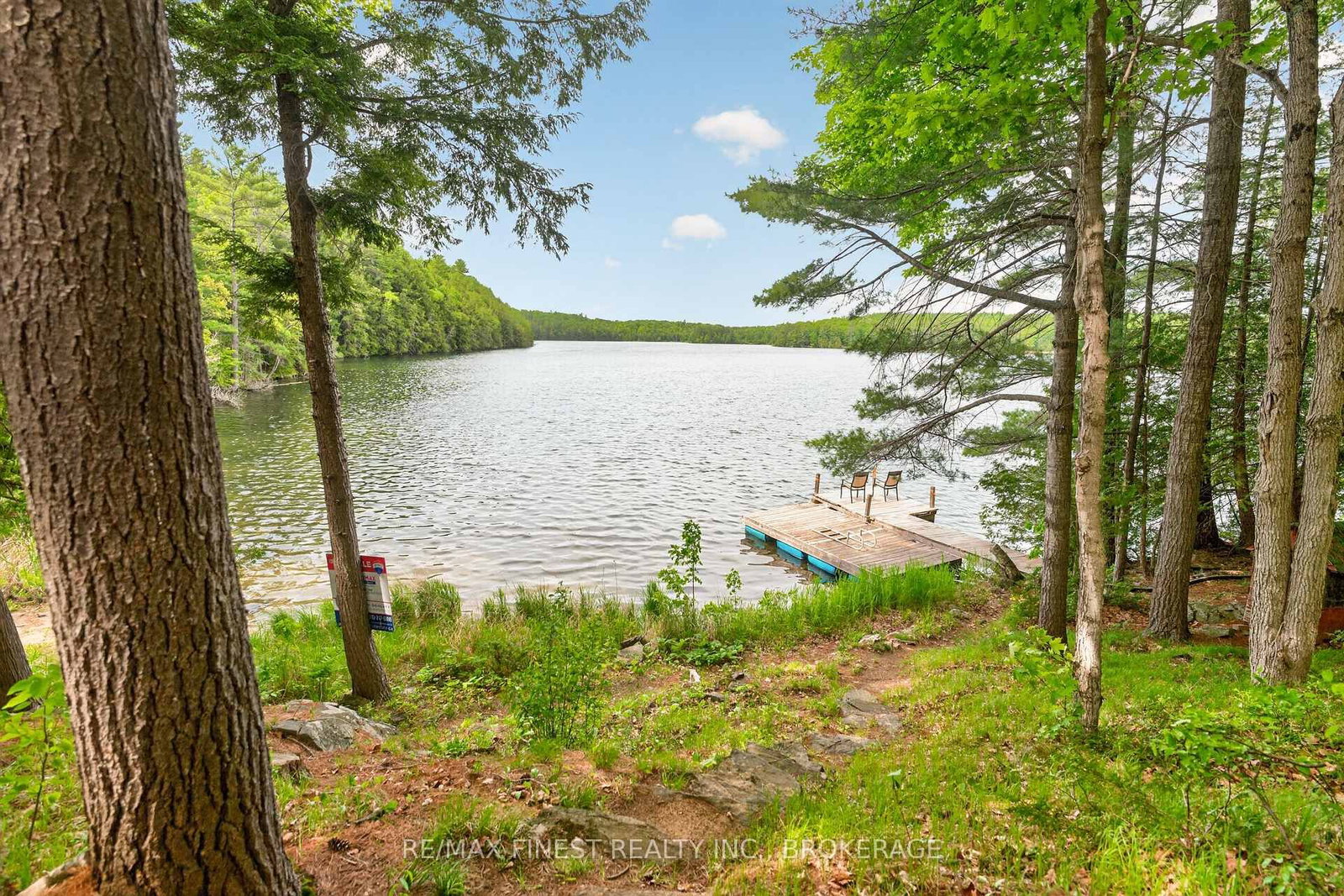 1134 NELSON Road • Sharbot Lake, ON photo 30