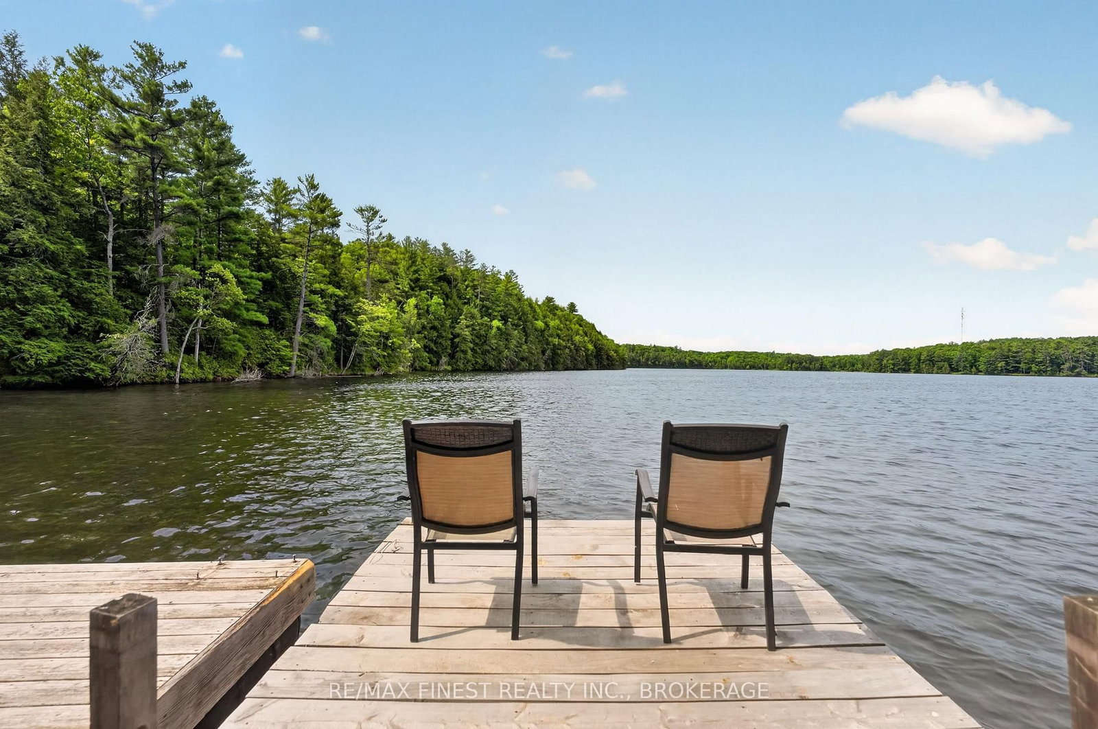 1134 NELSON Road • Sharbot Lake, ON photo 33