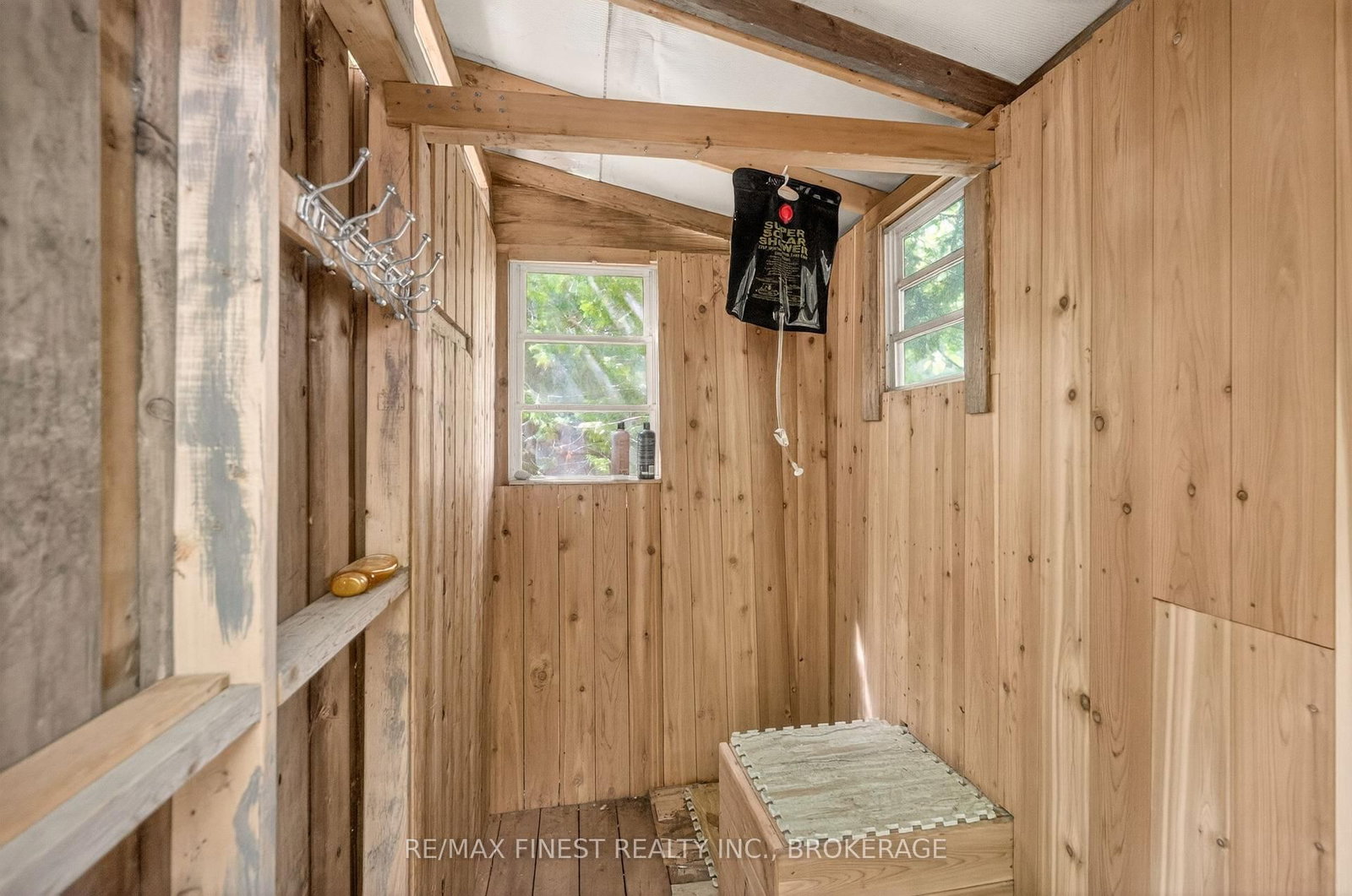 1134 NELSON Road • Sharbot Lake, ON photo 36