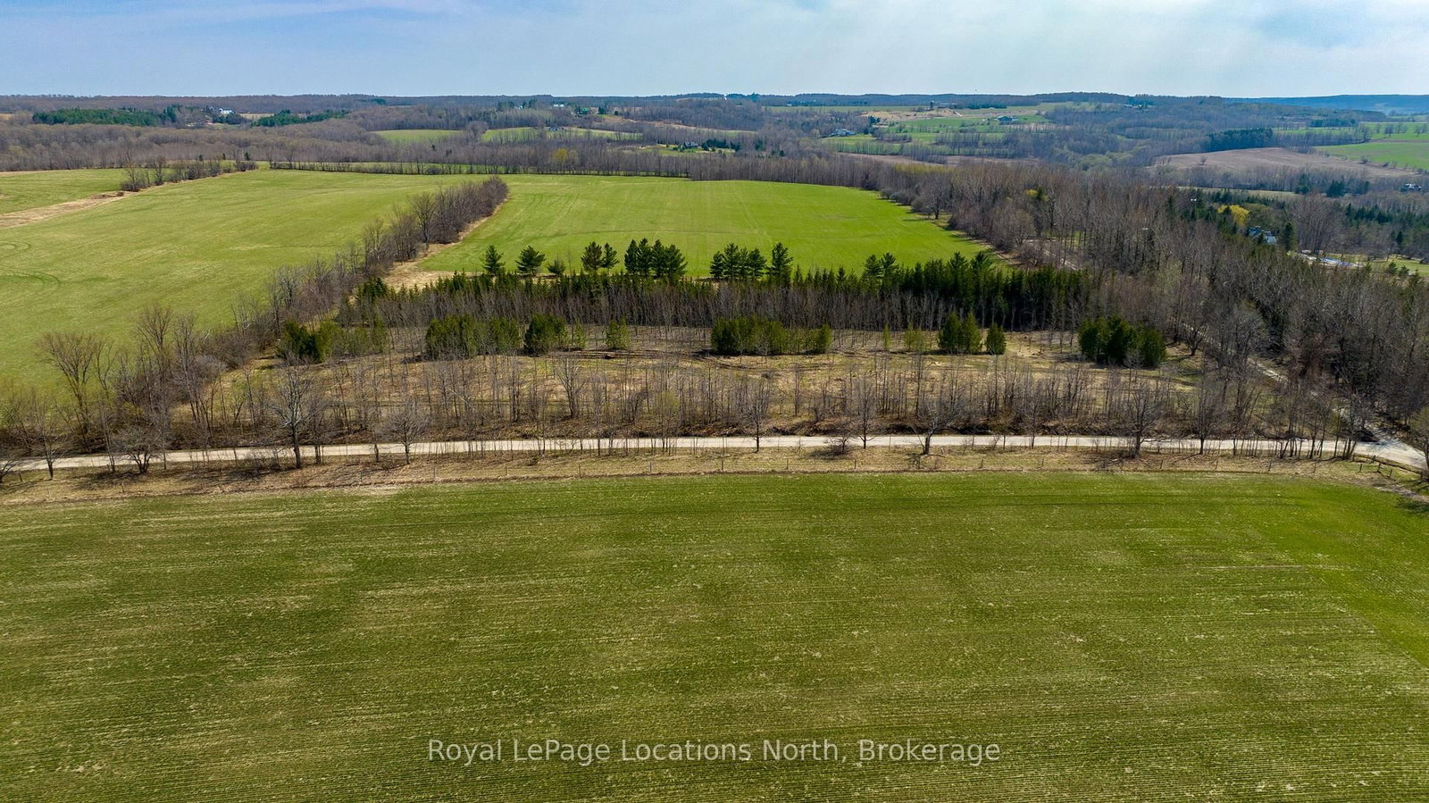 LT 17-18 6TH Line • Blue Mountains, ON photo 3