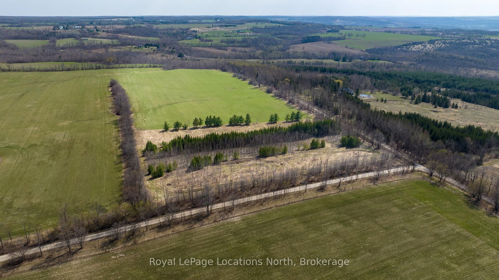 LT 17-18 6TH Line • Blue Mountains, ON photo 4