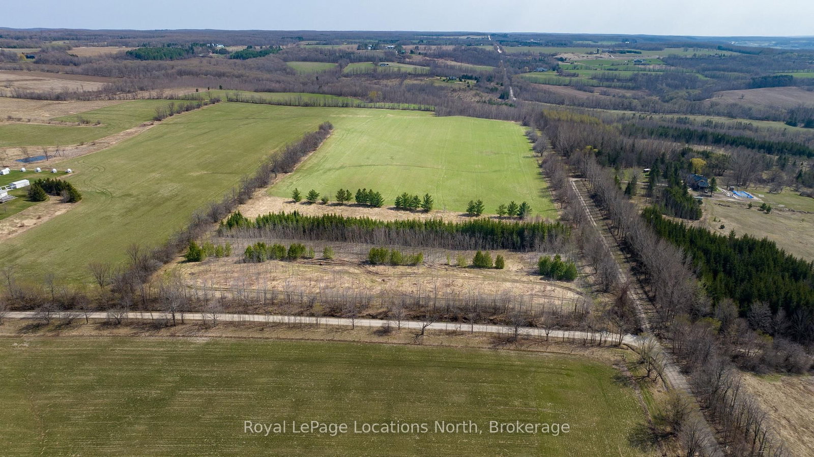 LT 17-18 6TH Line • Blue Mountains, ON photo 5