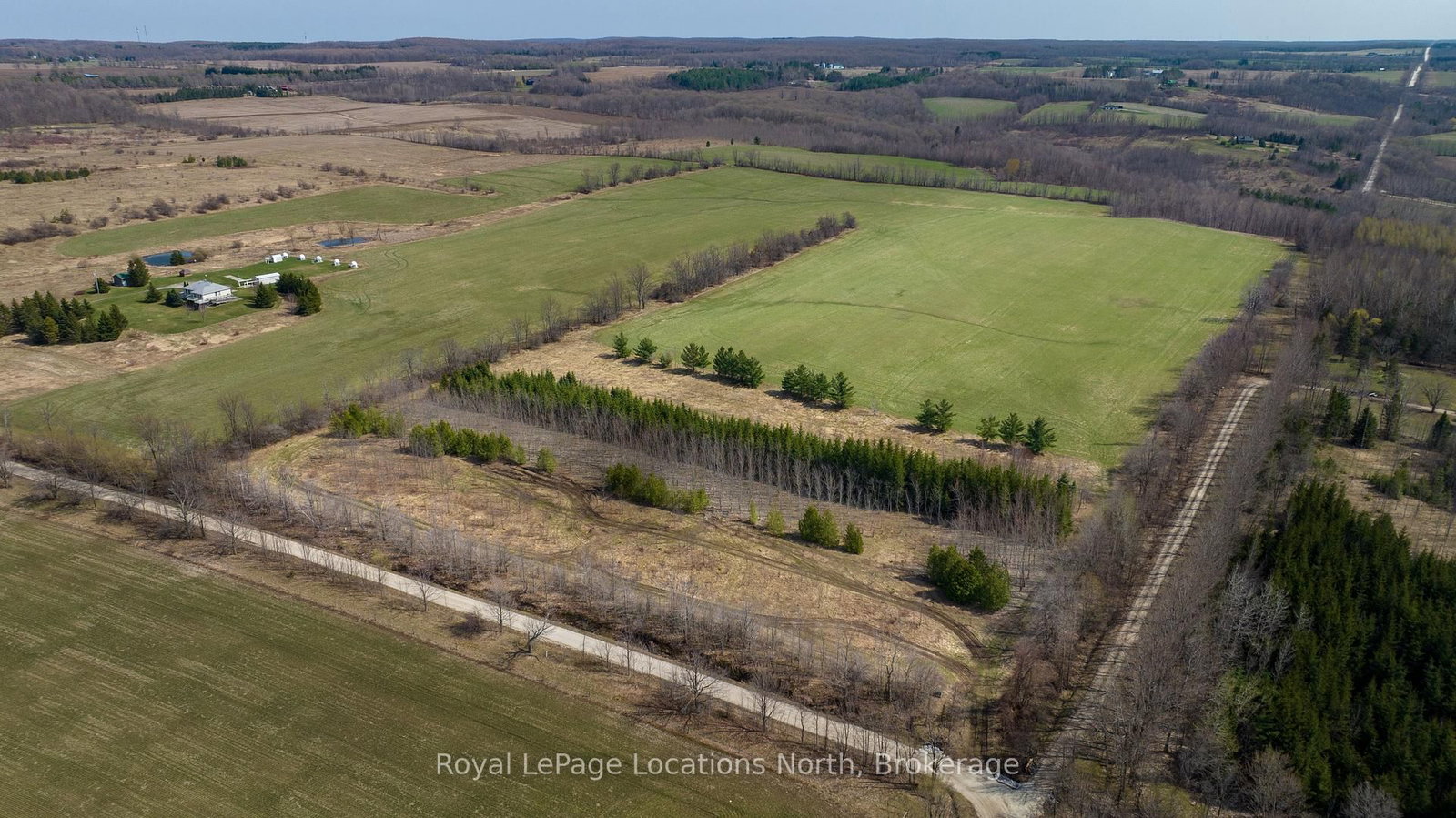 LT 17-18 6TH Line • Blue Mountains, ON photo 6