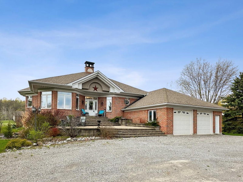 1049 County Road 23, Prince Edward County, Ontario
