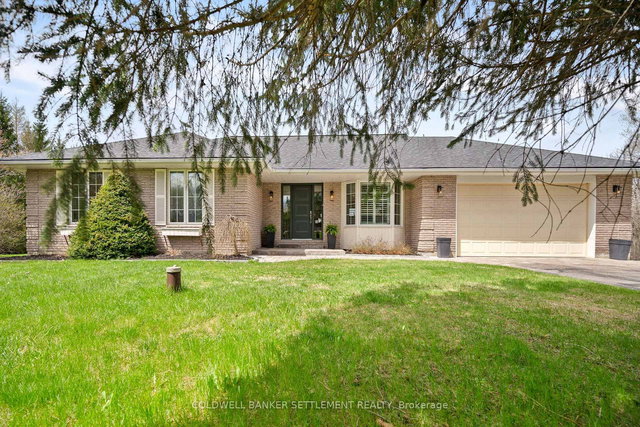 234 Somerville Drive