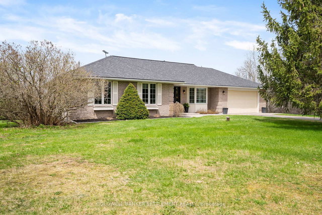 234 Somerville Drive