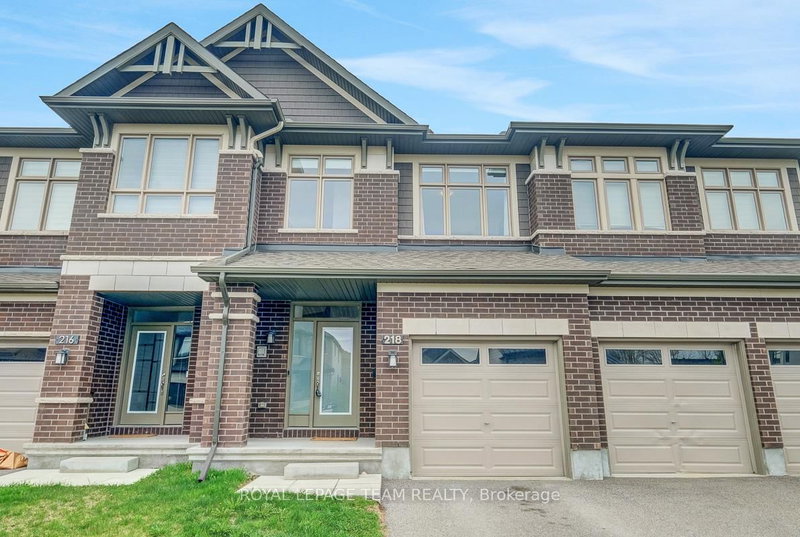 218 Hawkeswood Dr, Ottawa, Ontario