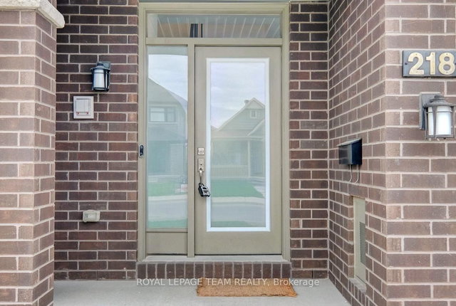 218 Hawkeswood Drive