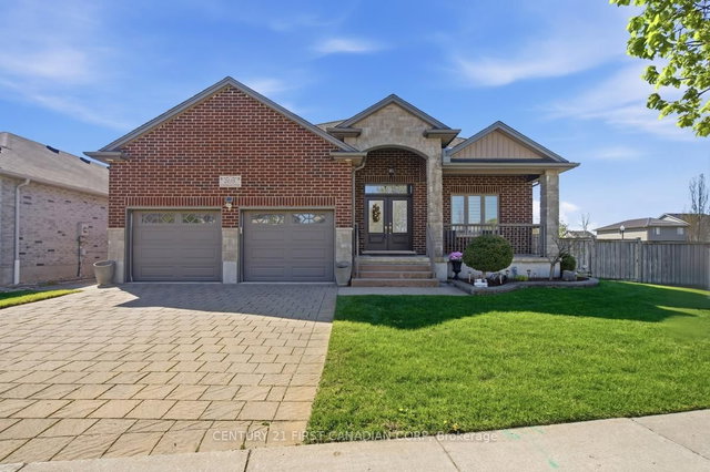 2035 Coronation Drive