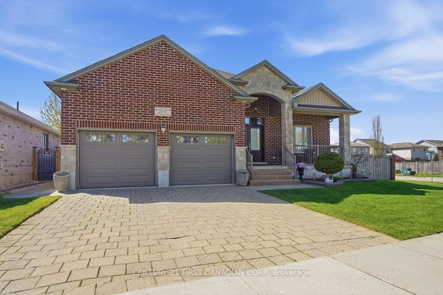 2035 Coronation Drive