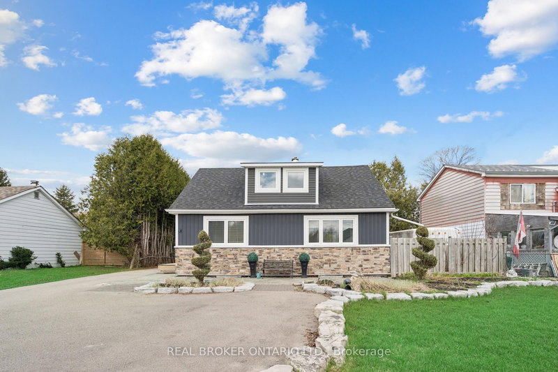 9488 Wellington Rd 124, Erin, Ontario