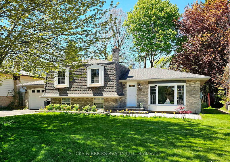 477 Dorchester St, Niagara-on-the-Lake, Ontario