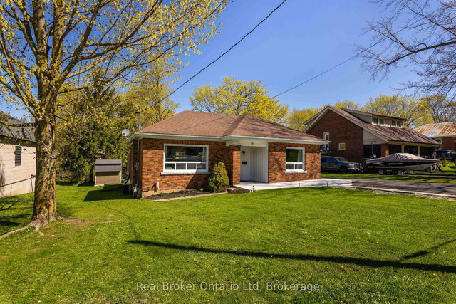 38 Mill Street