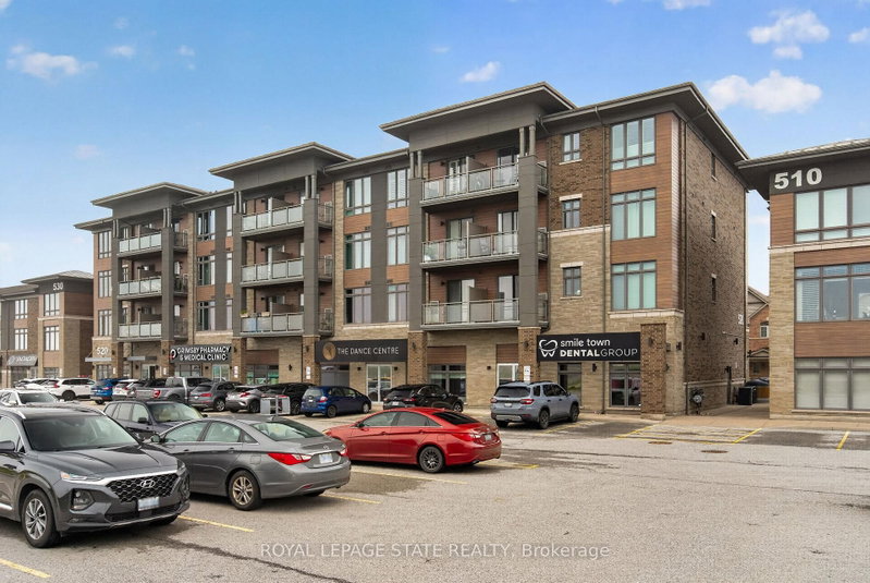 home for sale on 308-520 North Service Road