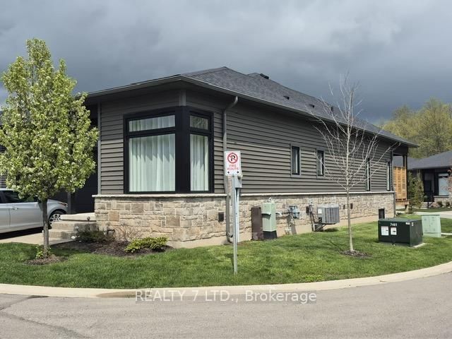9150 Willoughby Drive, Unit 40 - Photo 42