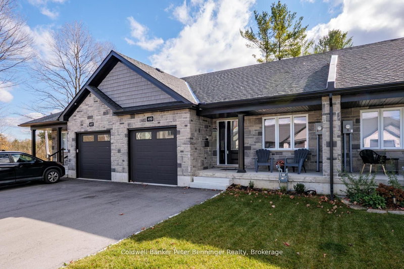419 Park Street W