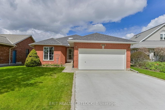 2498 Marsdale Drive