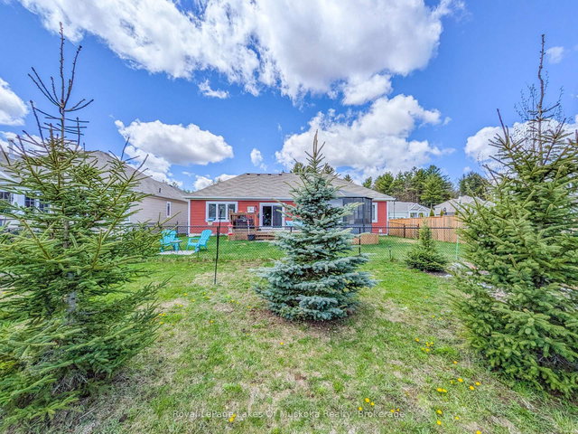 6 Fawnbrook Court