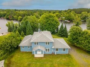 25 Cole Point Trail