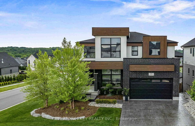 83 Daventry Way