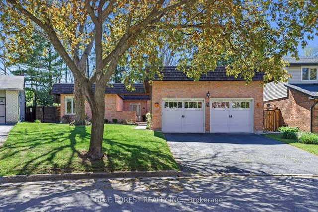 43 Compton Crescent