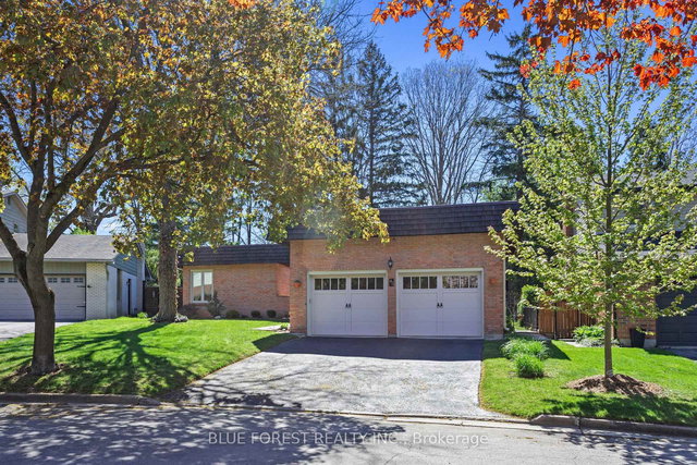 43 Compton Crescent