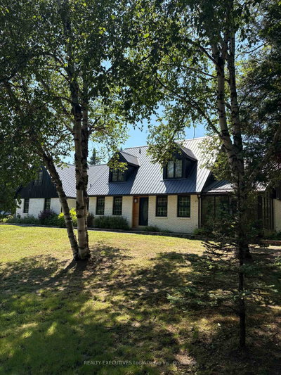1 Springdale Drive