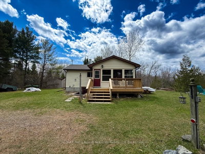 43 W Bears Paw • Whitestone, ON photo 4
