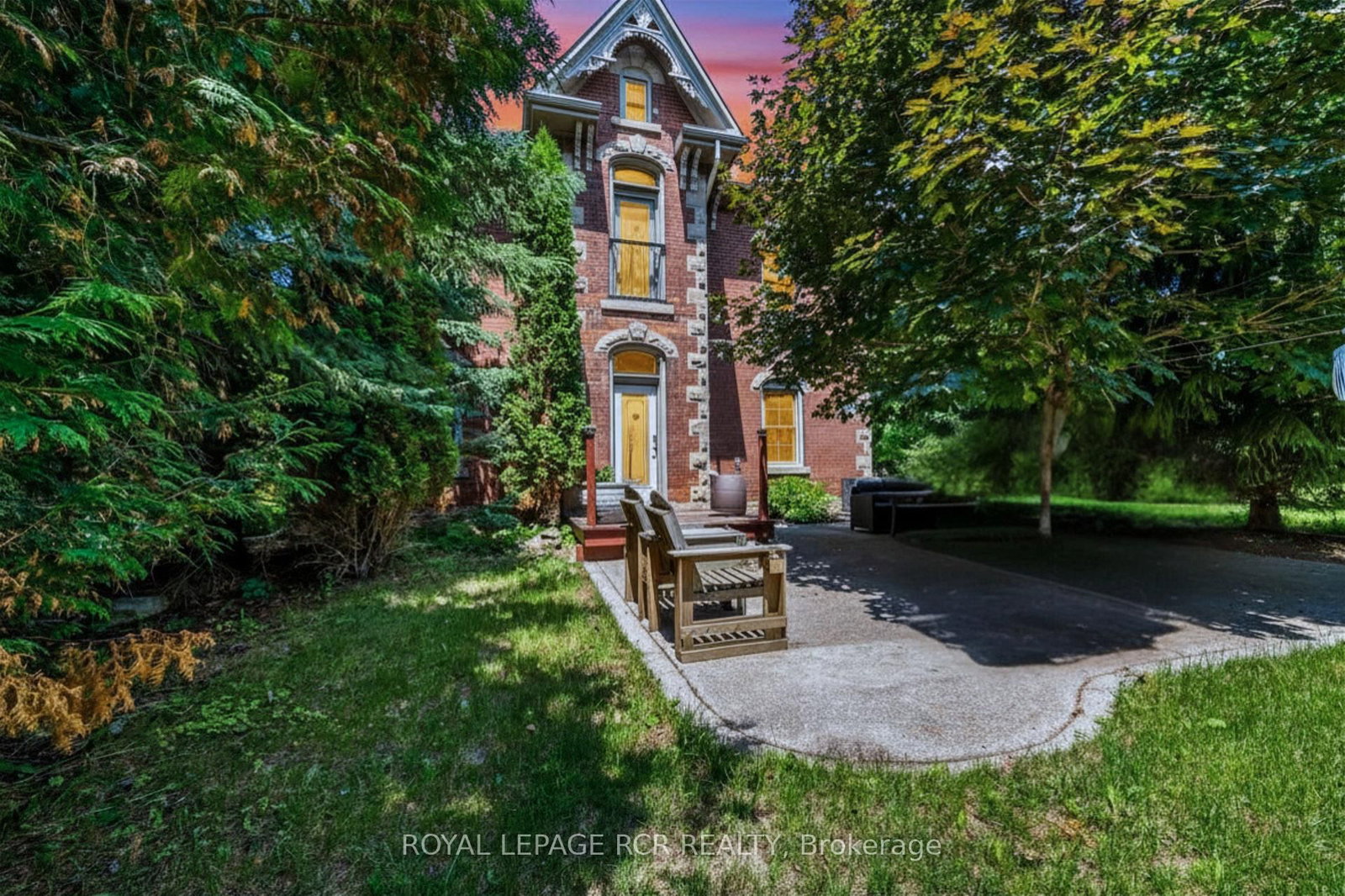 91 French Drive • Mono, ON photo 1