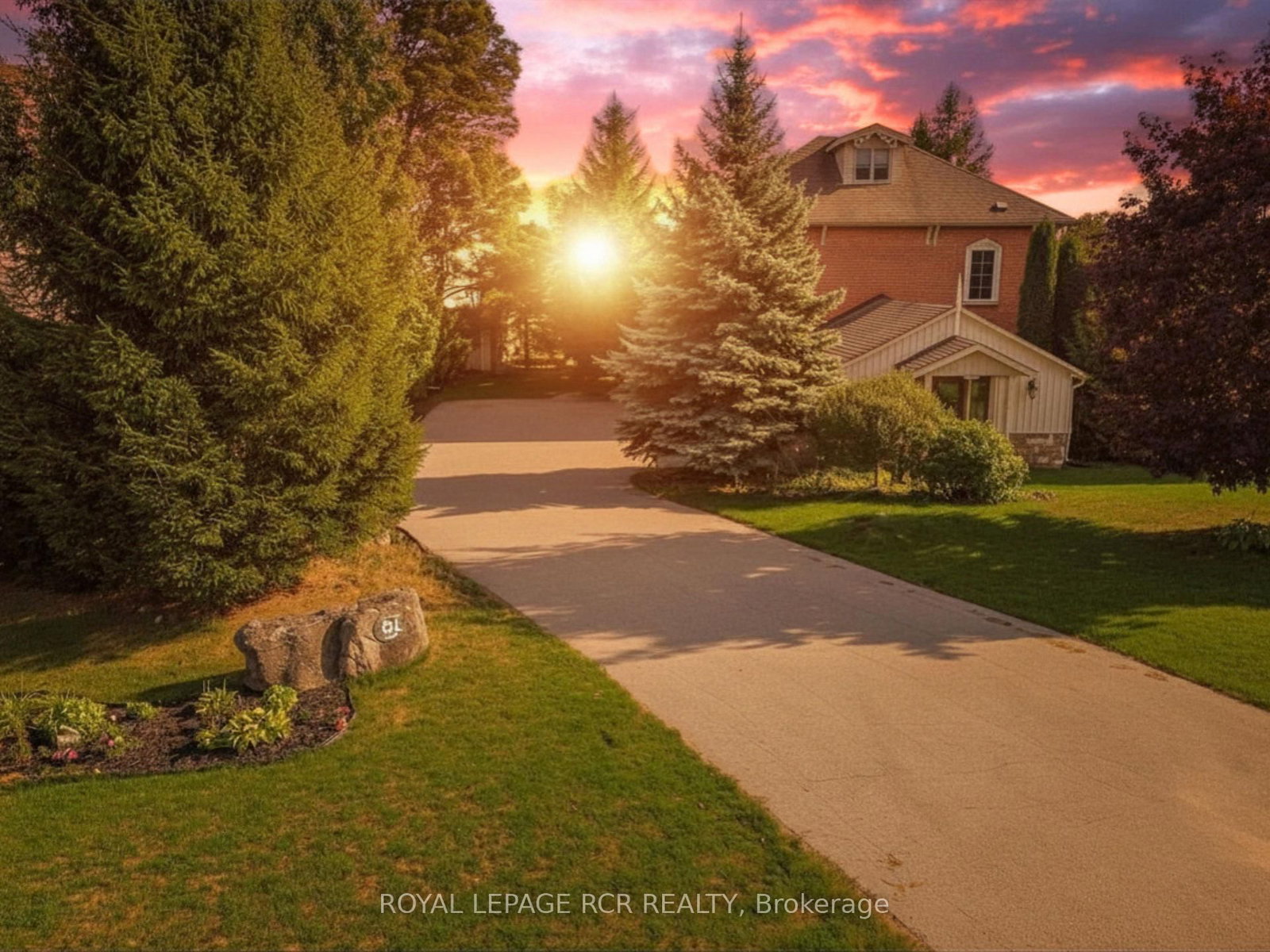 91 French Drive • Mono, ON photo 2